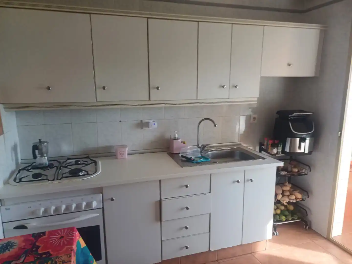 Piso de 70 m² en Cartagena
