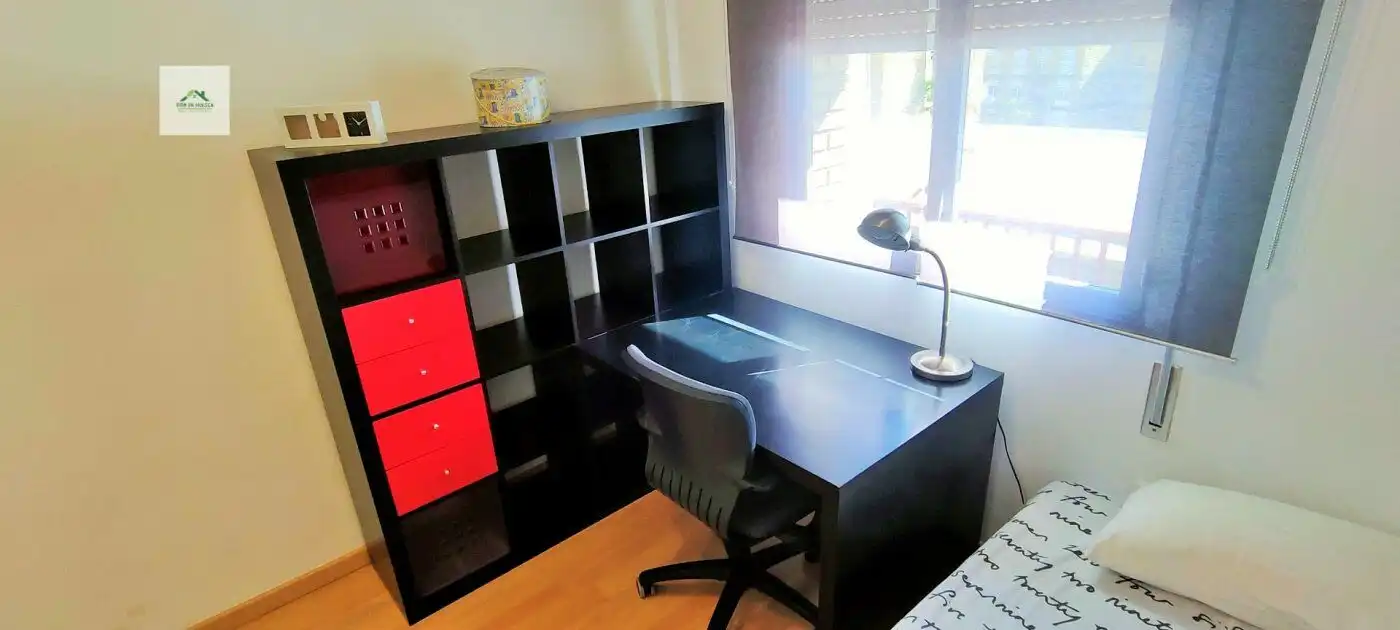 Appartamento 102 m² a Huesca/Uesca