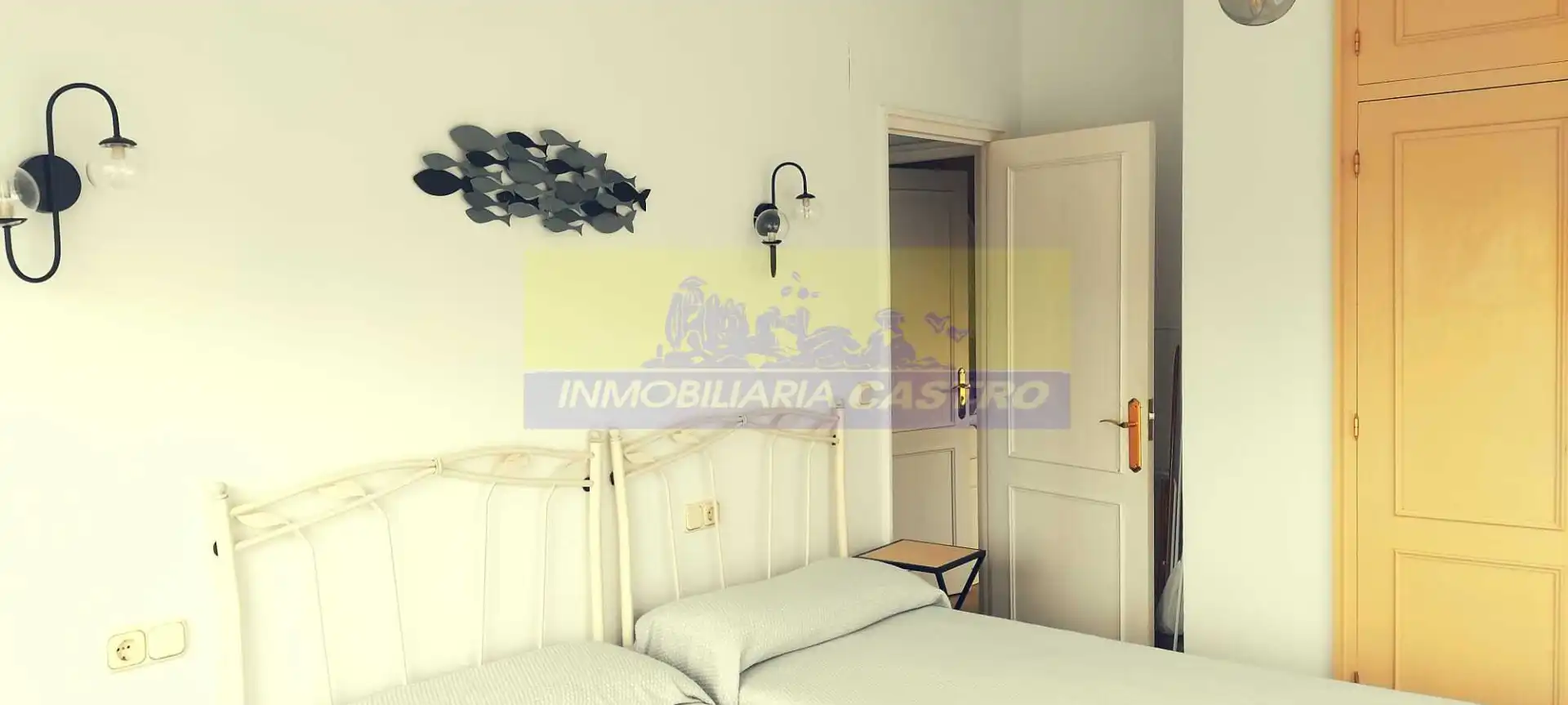 Piso de 50 m² en Castro-Urdiales
