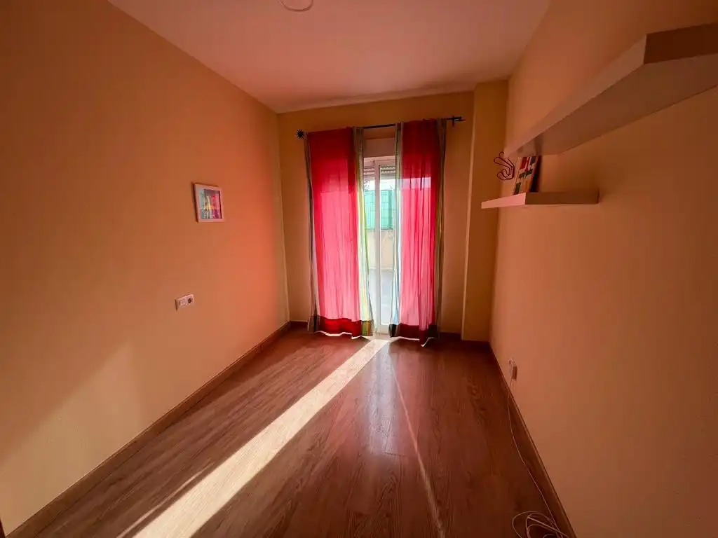Piso de 95 m² en Molina de Segura