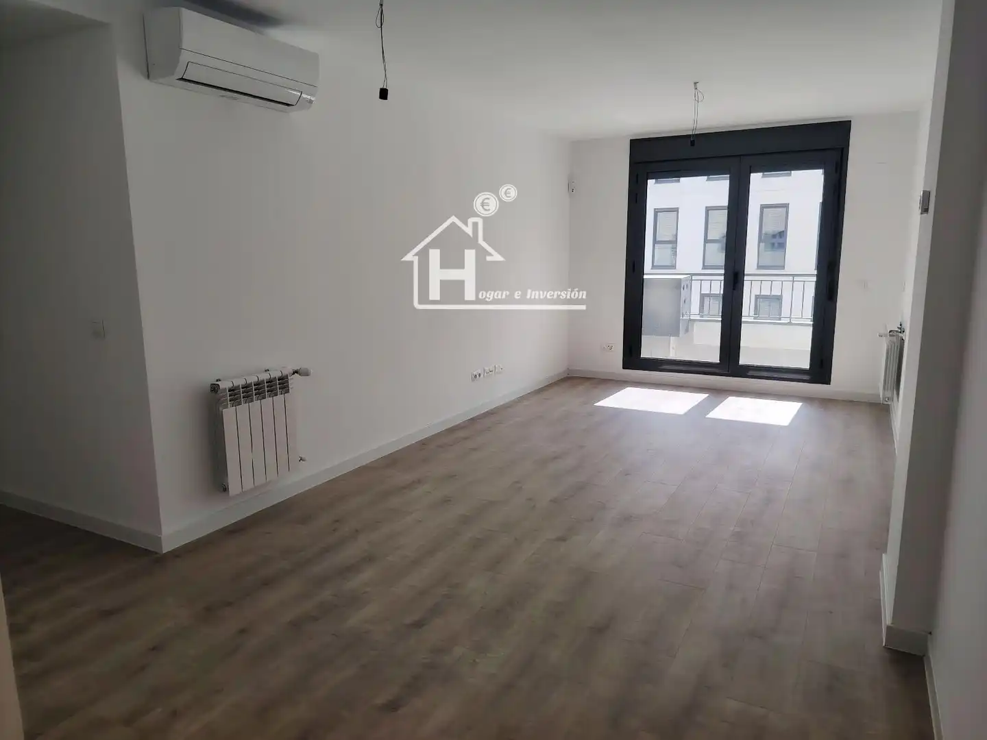 Pis de 114 m² a Guadalajara