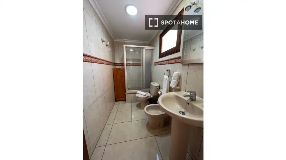 Habitación 52 m², San Bartolomé de Tirajana