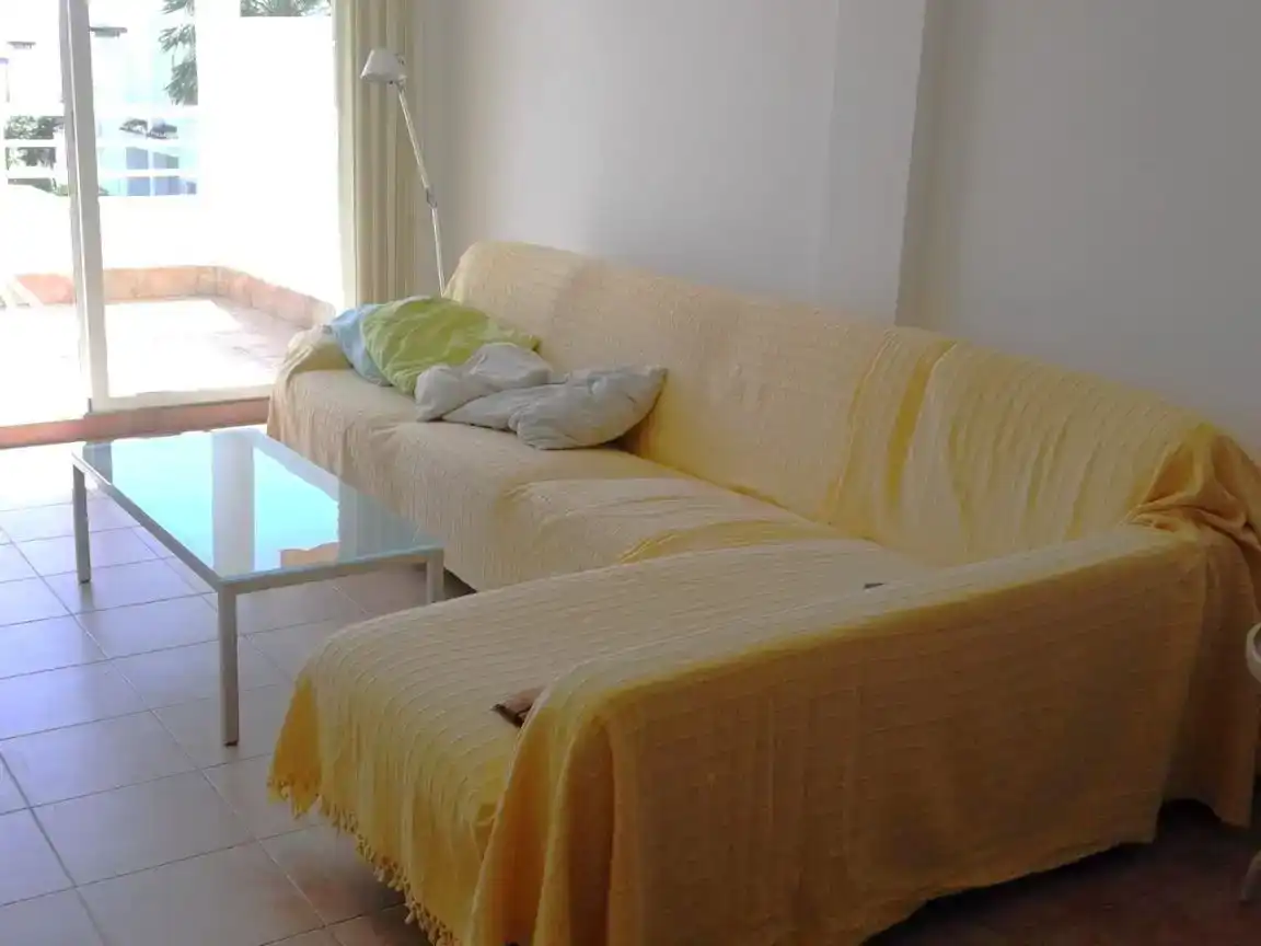 Piso de 85 m² en Mojácar