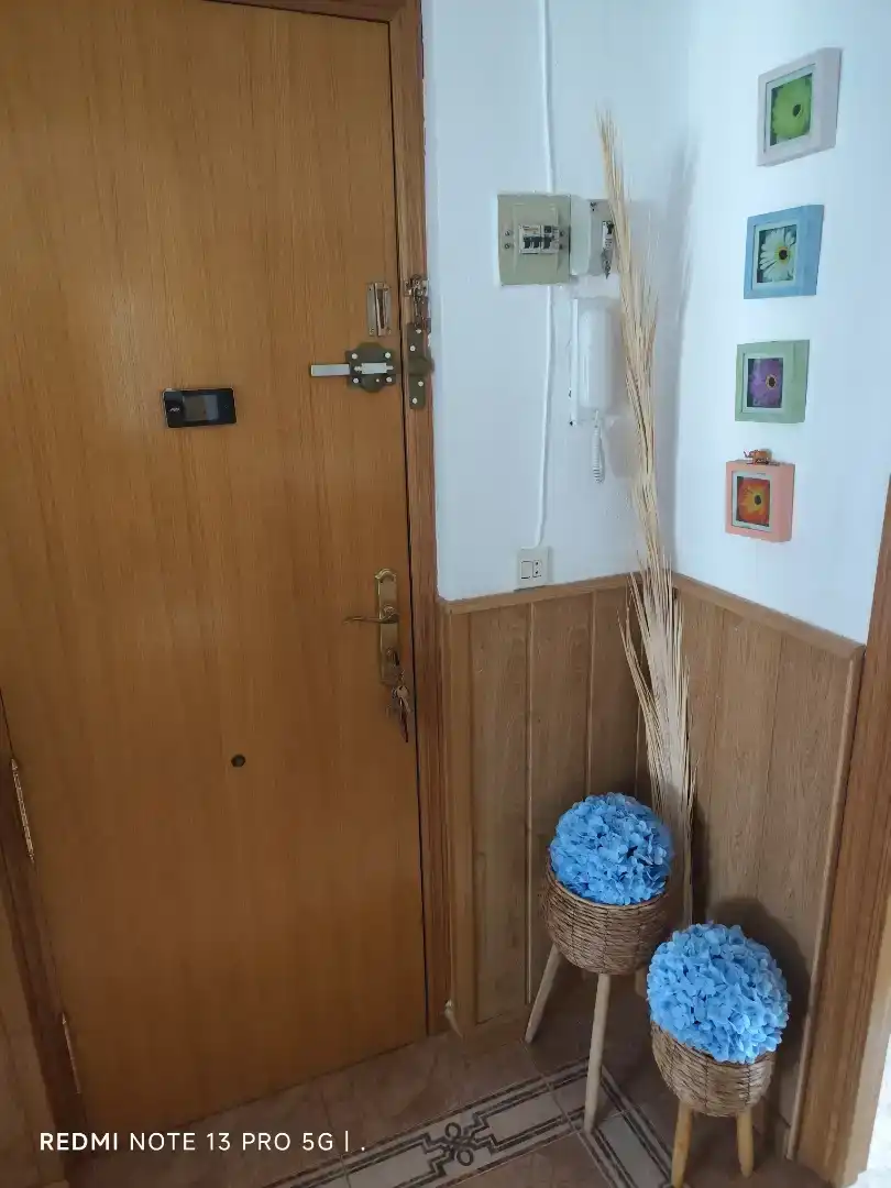 Piso de 72 m² en Albacete