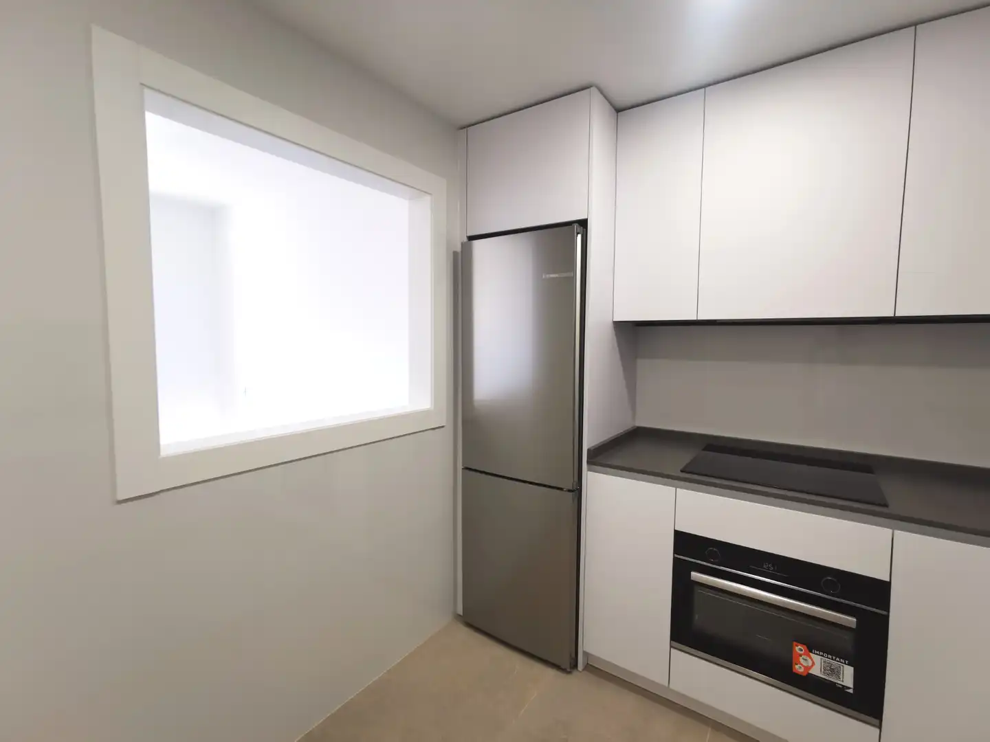 Appartement 55 m² à Málaga