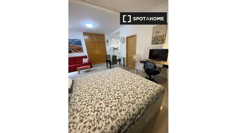 Habitación 40 m², Las Palmas de Gran Canaria