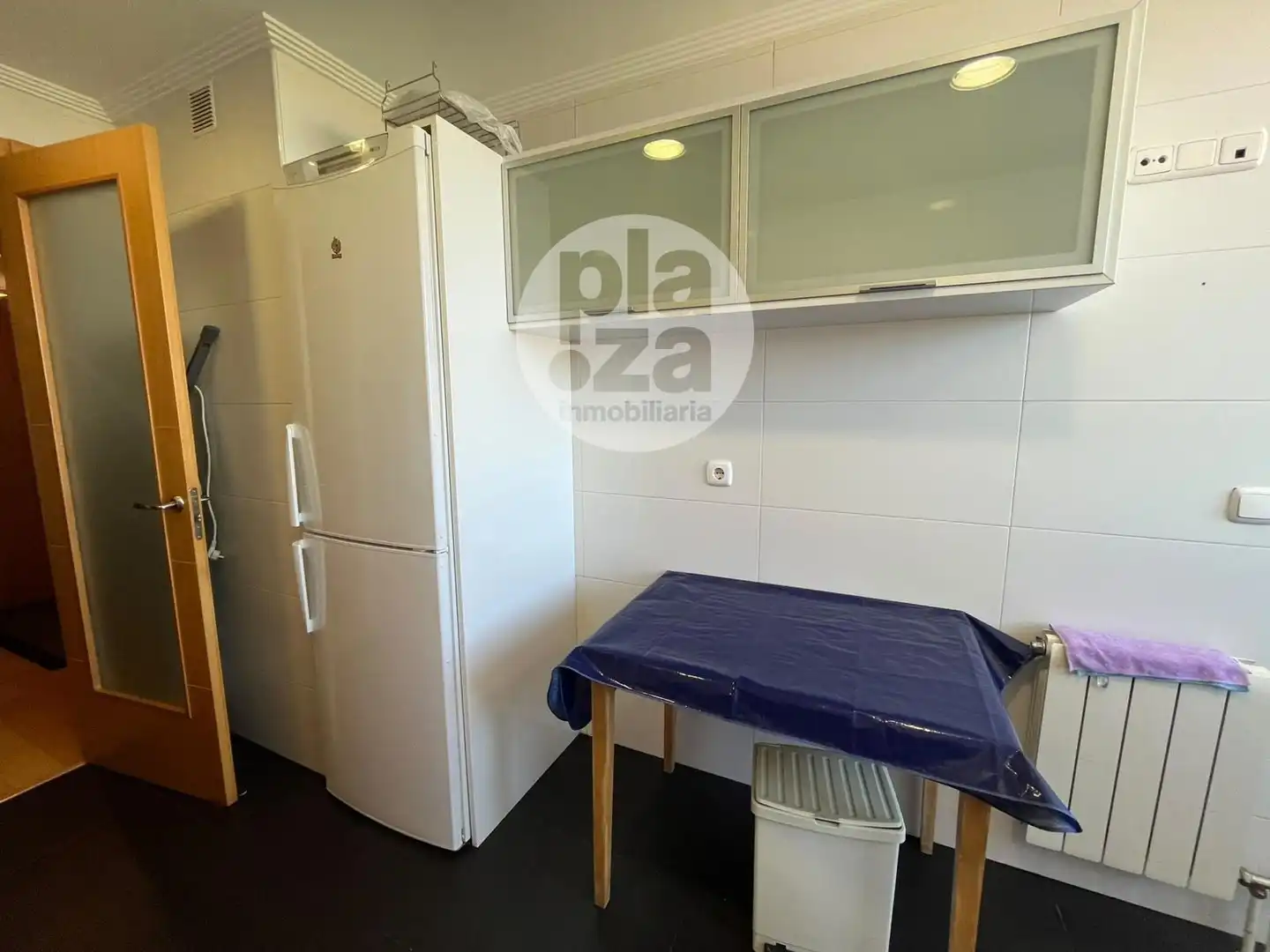 Piso de 102 m² en Burgos