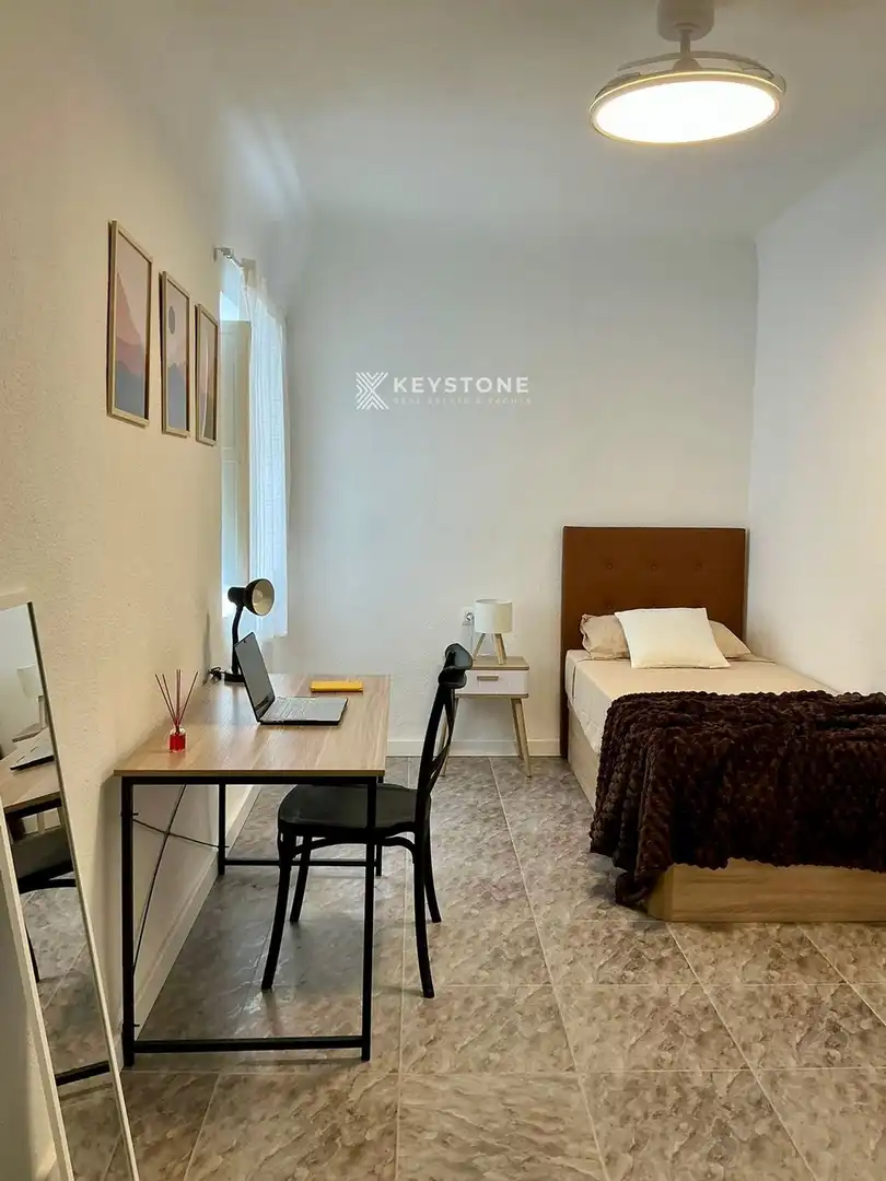 Pis de 108 m² a Alacant