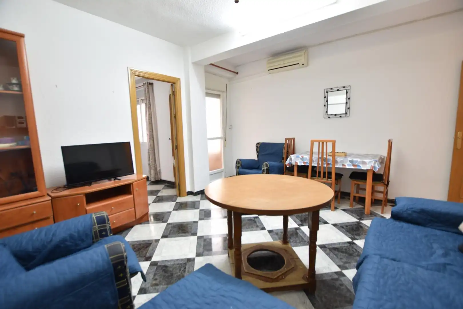 Piso de 86 m² en Granada
