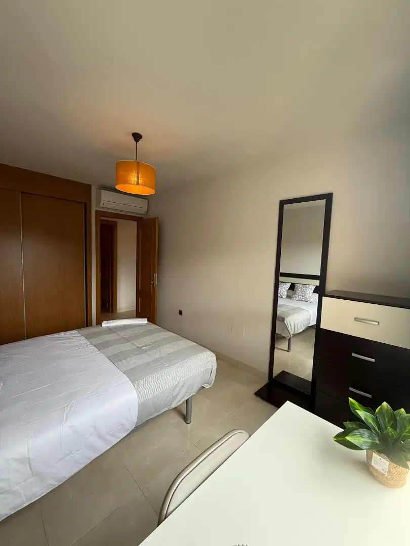 Habitación 100 m², Málaga
