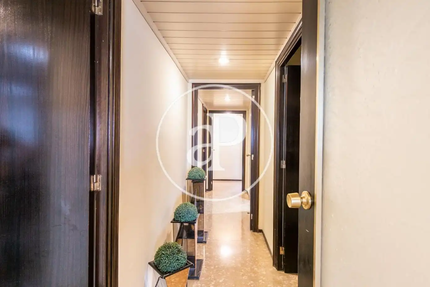 Piso de 216 m² en Barcelona