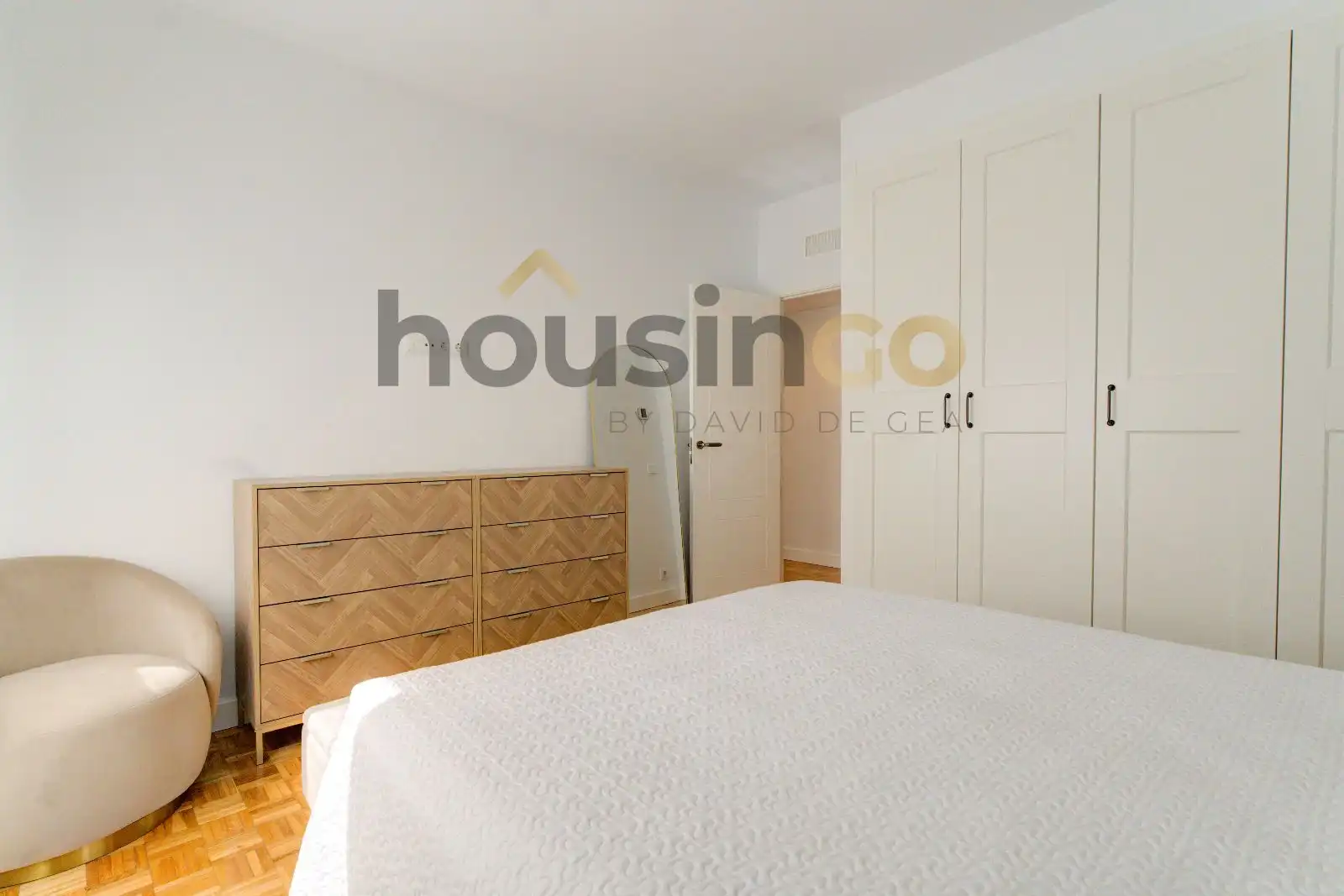 Wohnung 185 m² in Madrid