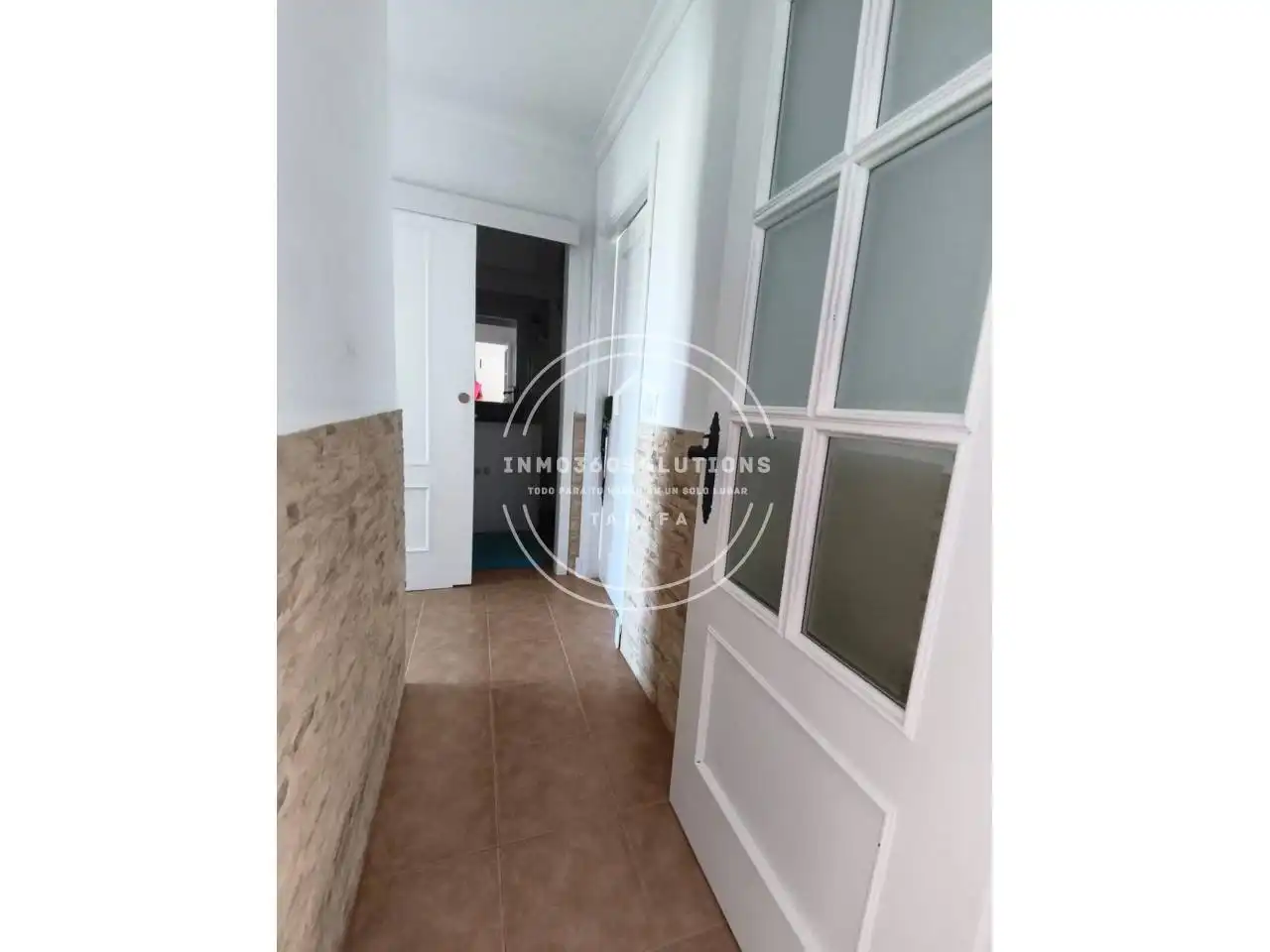Piso de 150 m² en Tarifa