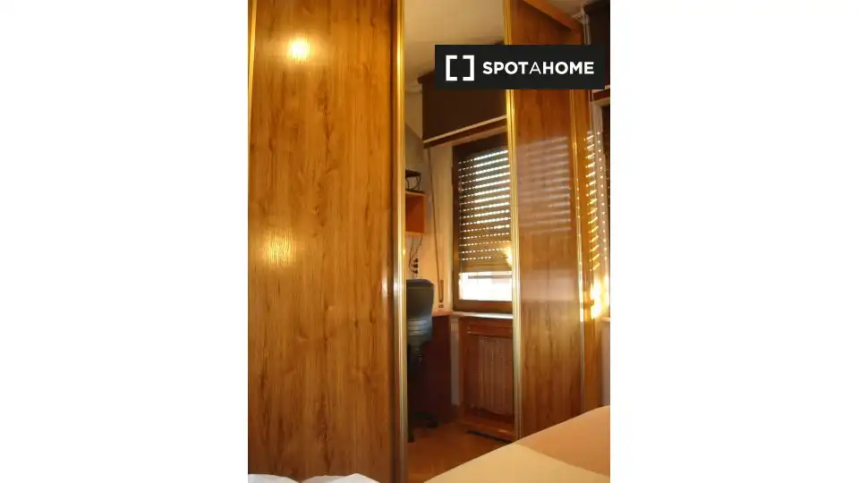 Habitación 129 m², Salamanca