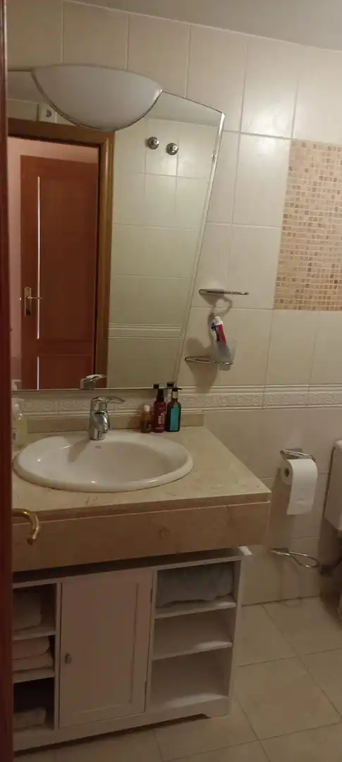 Piso de 136 m² en Alicante