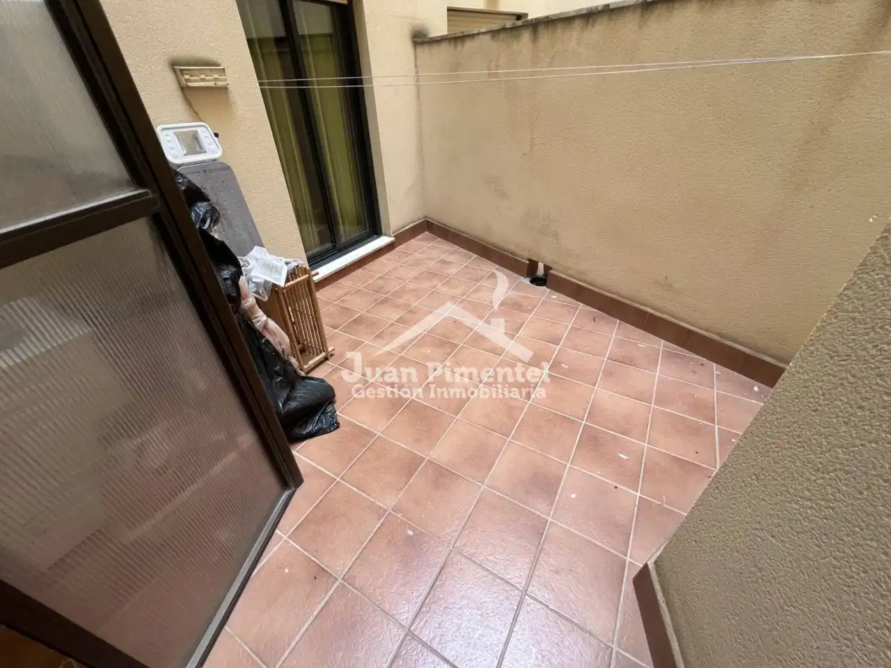 Flat 110 m² in Manilva