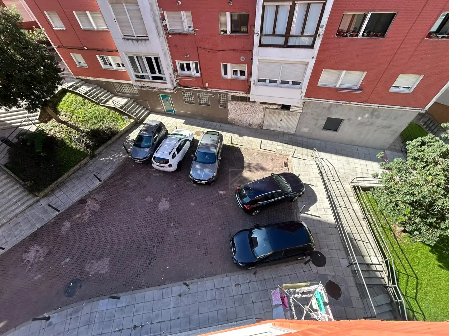 Piso de 60 m² en Santander