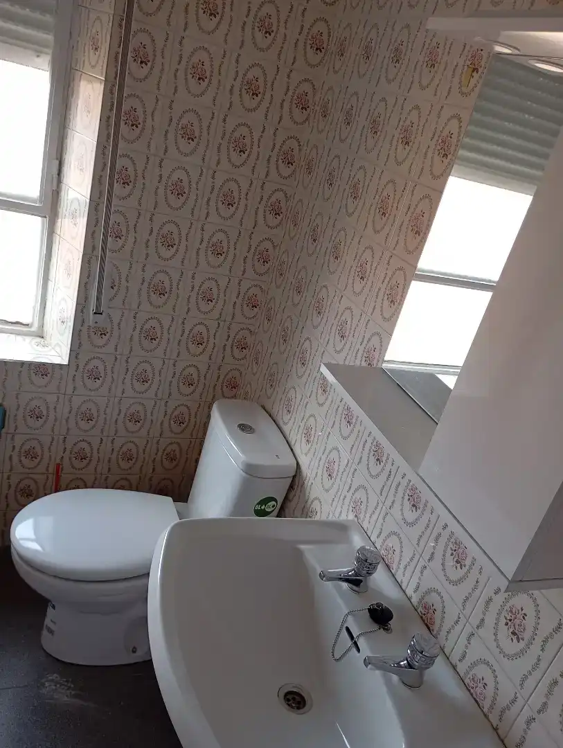 Piso de 110 m² en Benavides