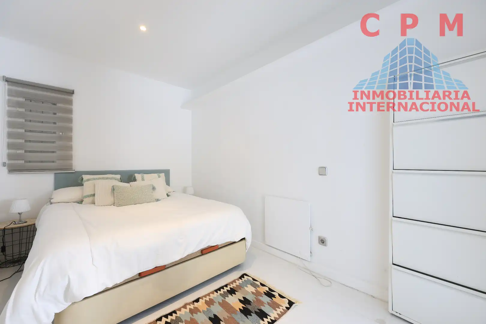 Piso de 65 m² en Madrid