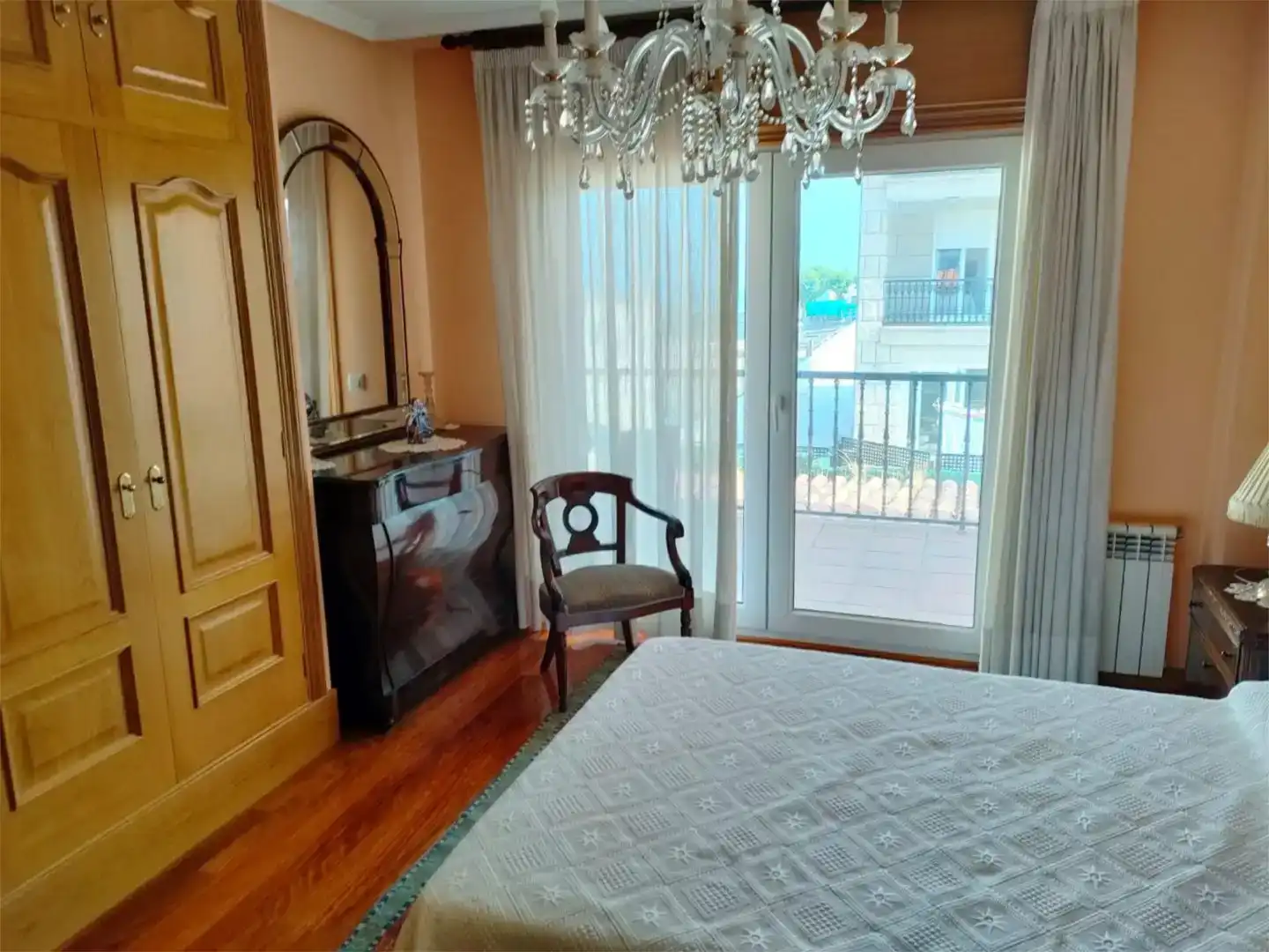 Casa de 300 m² en Baiona