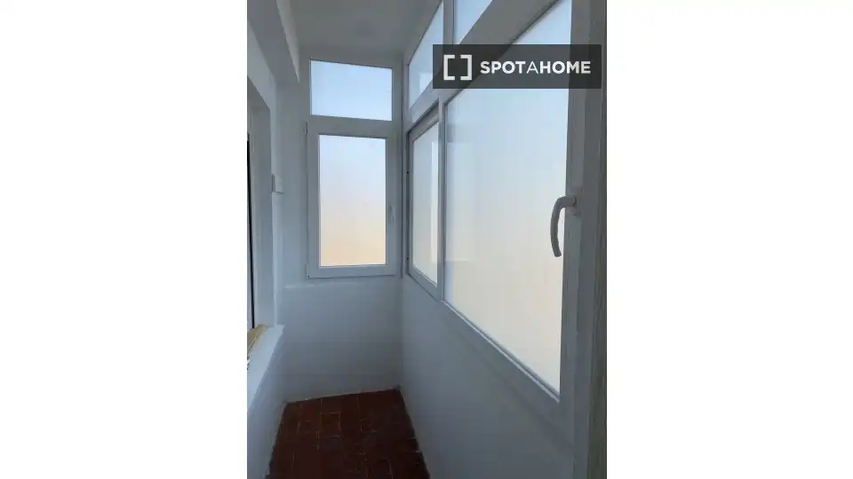 Habitación 112 m², Zaragoza