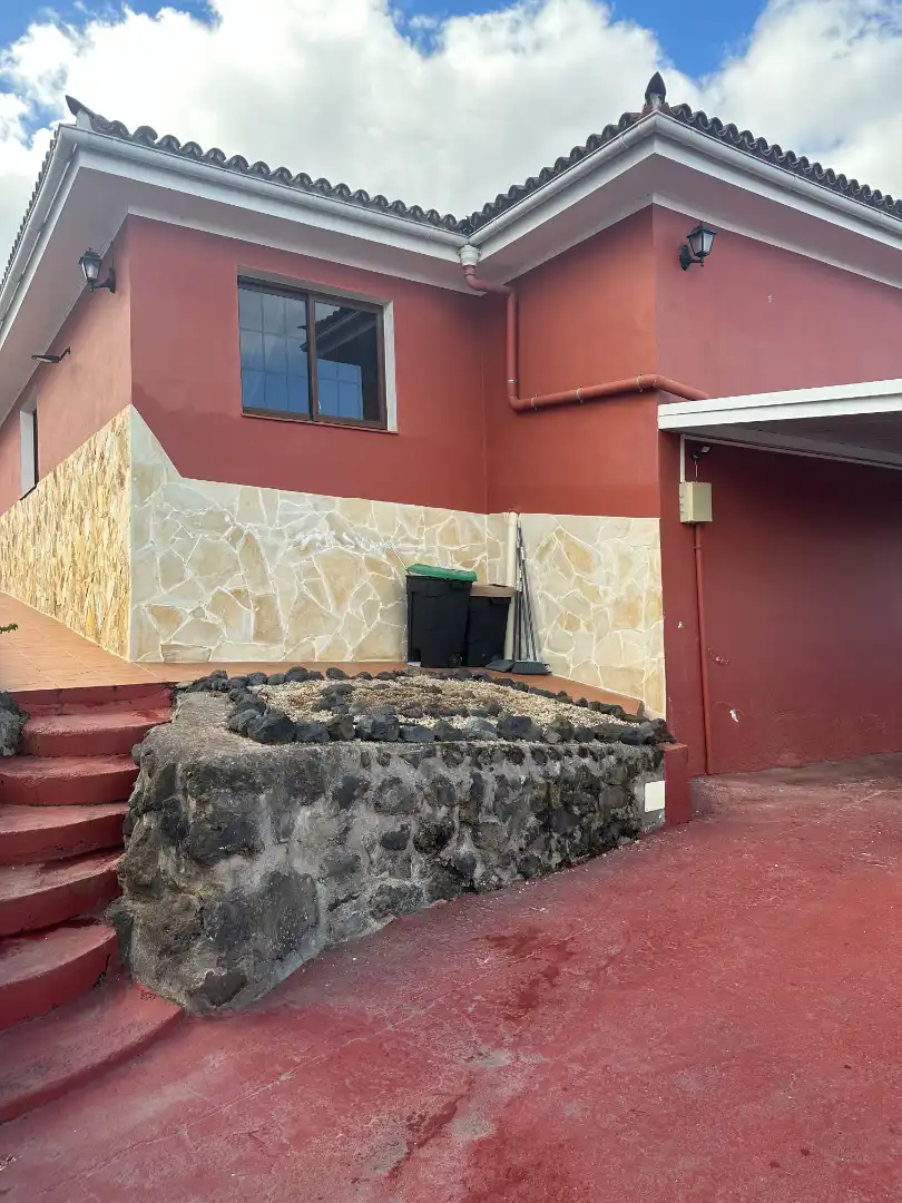 Piso de 115 m² en La Orotava