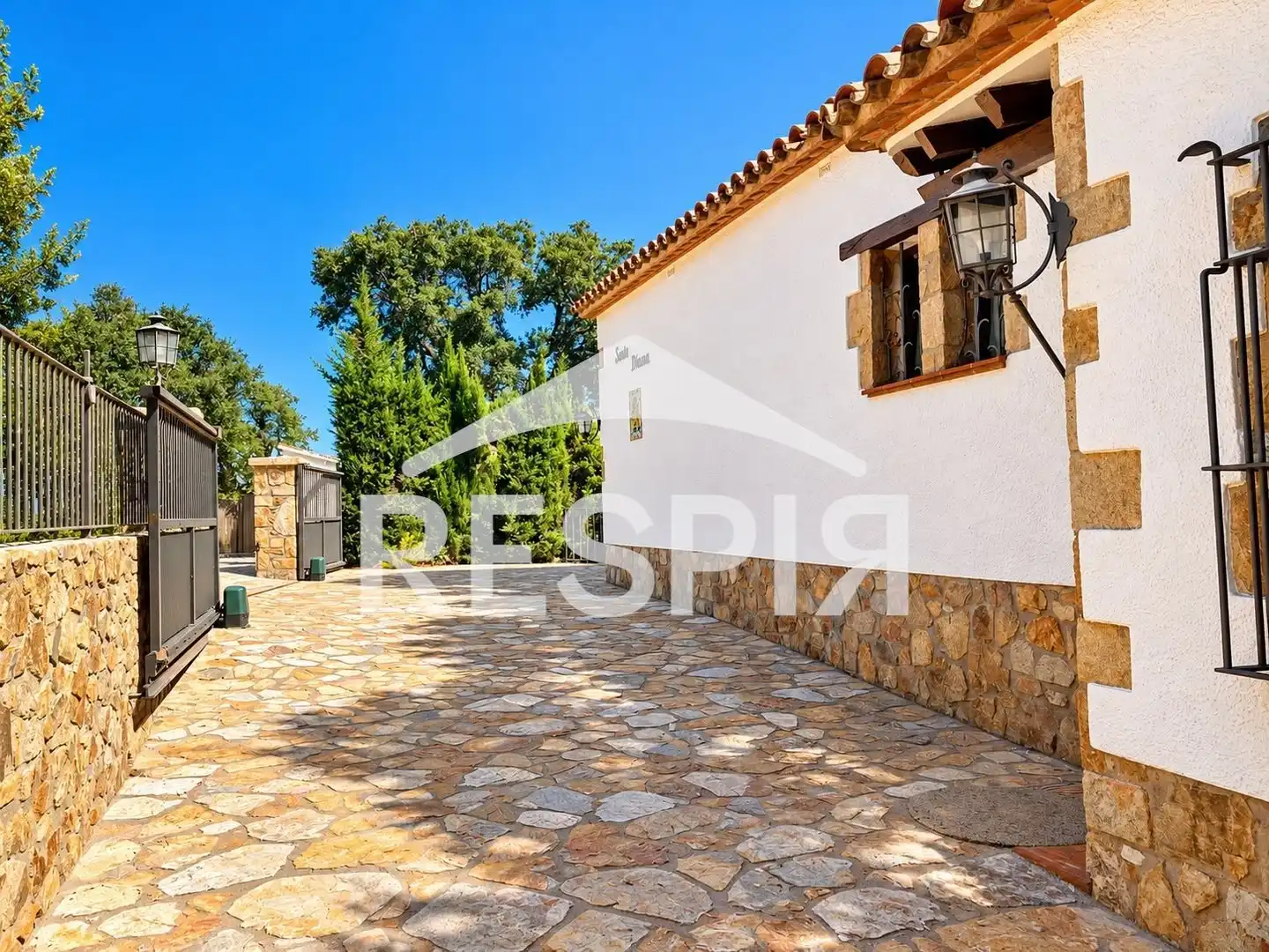 Casa de 500 m² a Castell d'Aro, Platja d'Aro i s'Agaró
