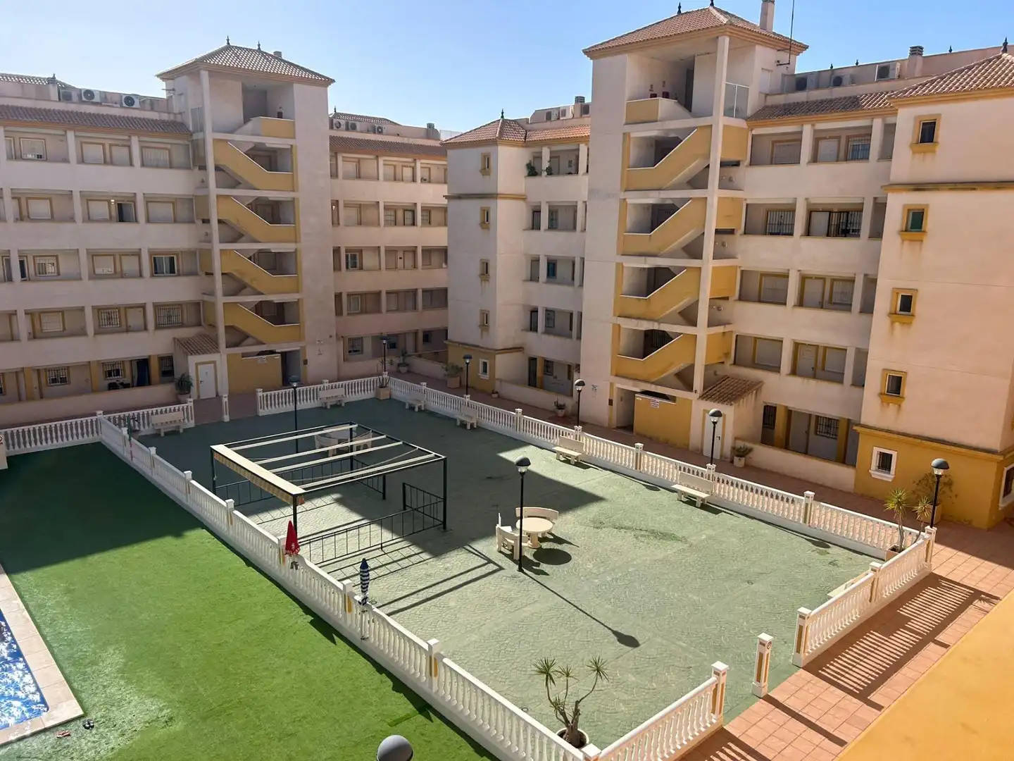 Piso de 70 m² en Cartagena