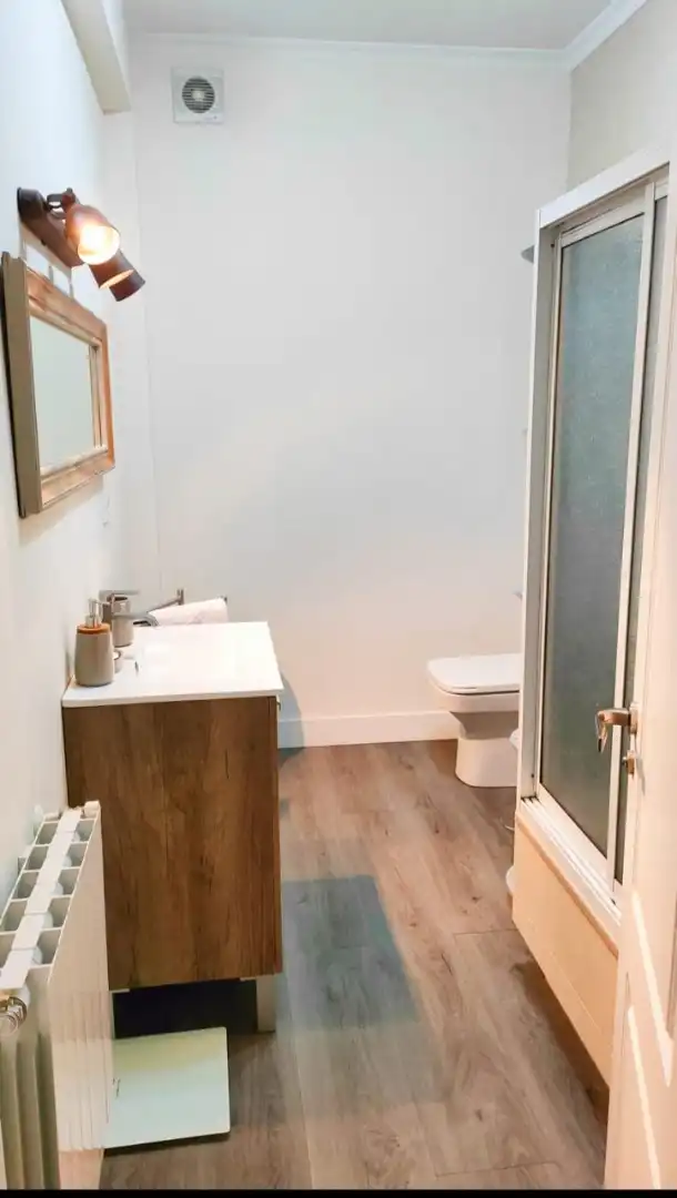 Habitación en alquiler, Vigo