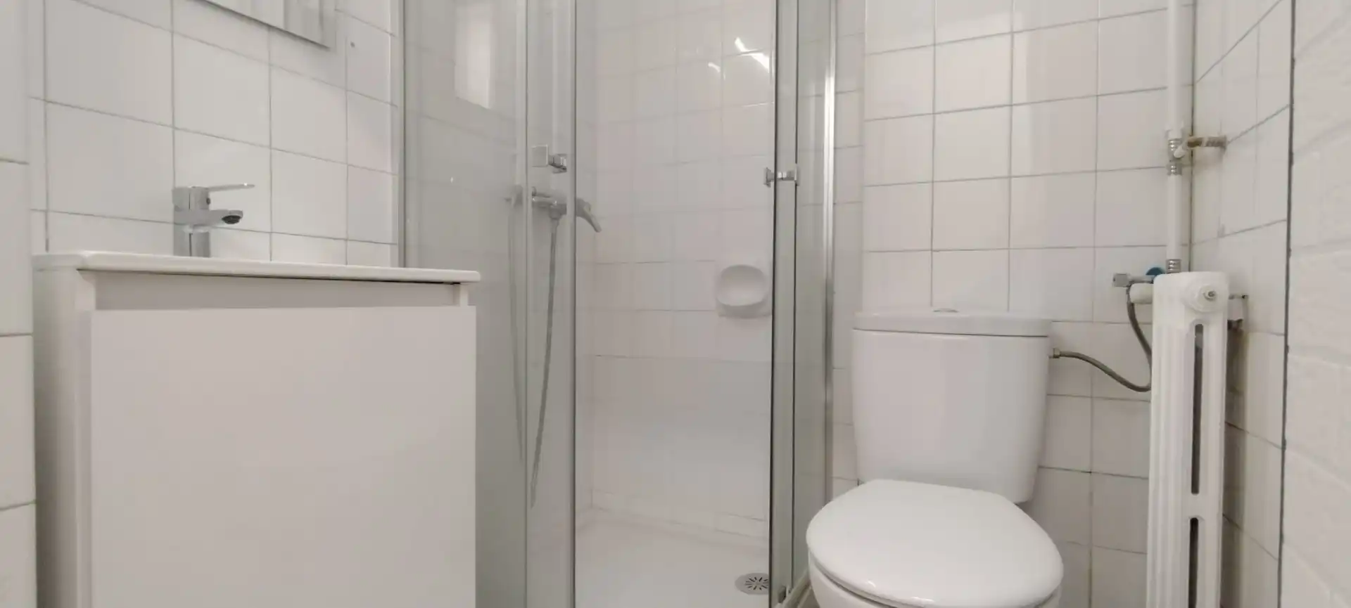 Habitación 100 m², Salamanca
