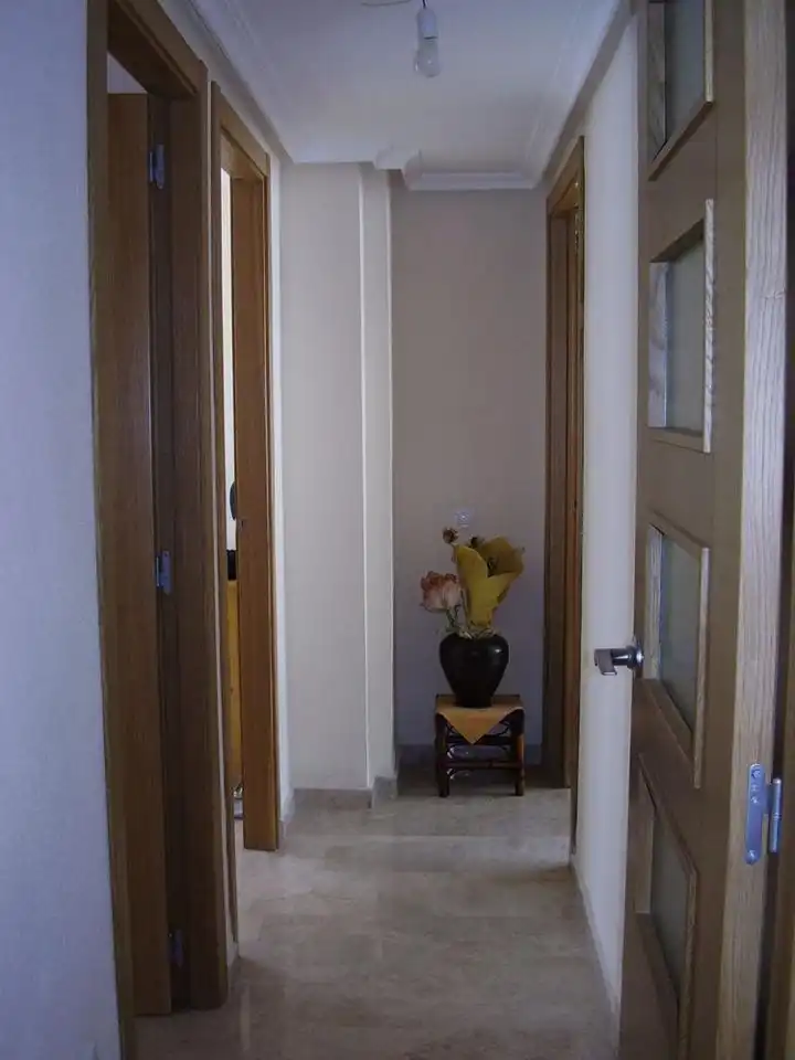 Wohnung 95 m² in Valencia