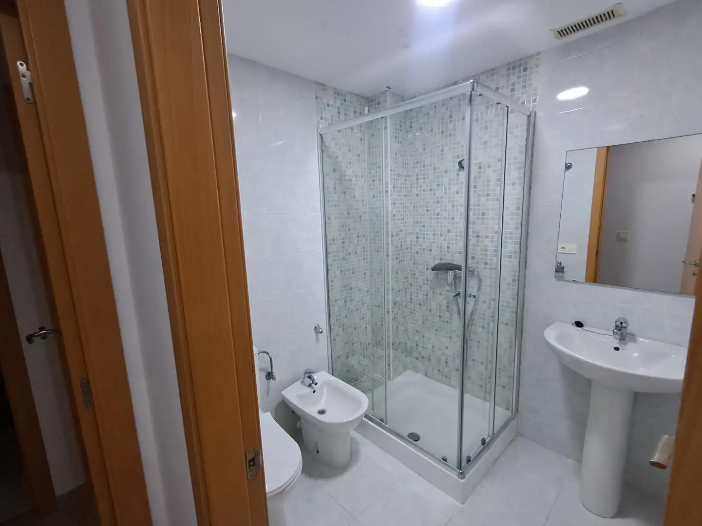 Piso de 74 m² en la Llosa
