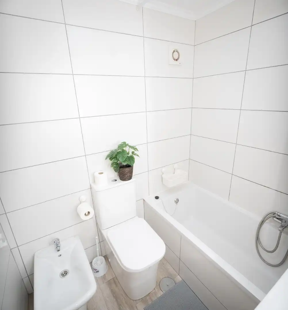 Habitación 110 m², Málaga