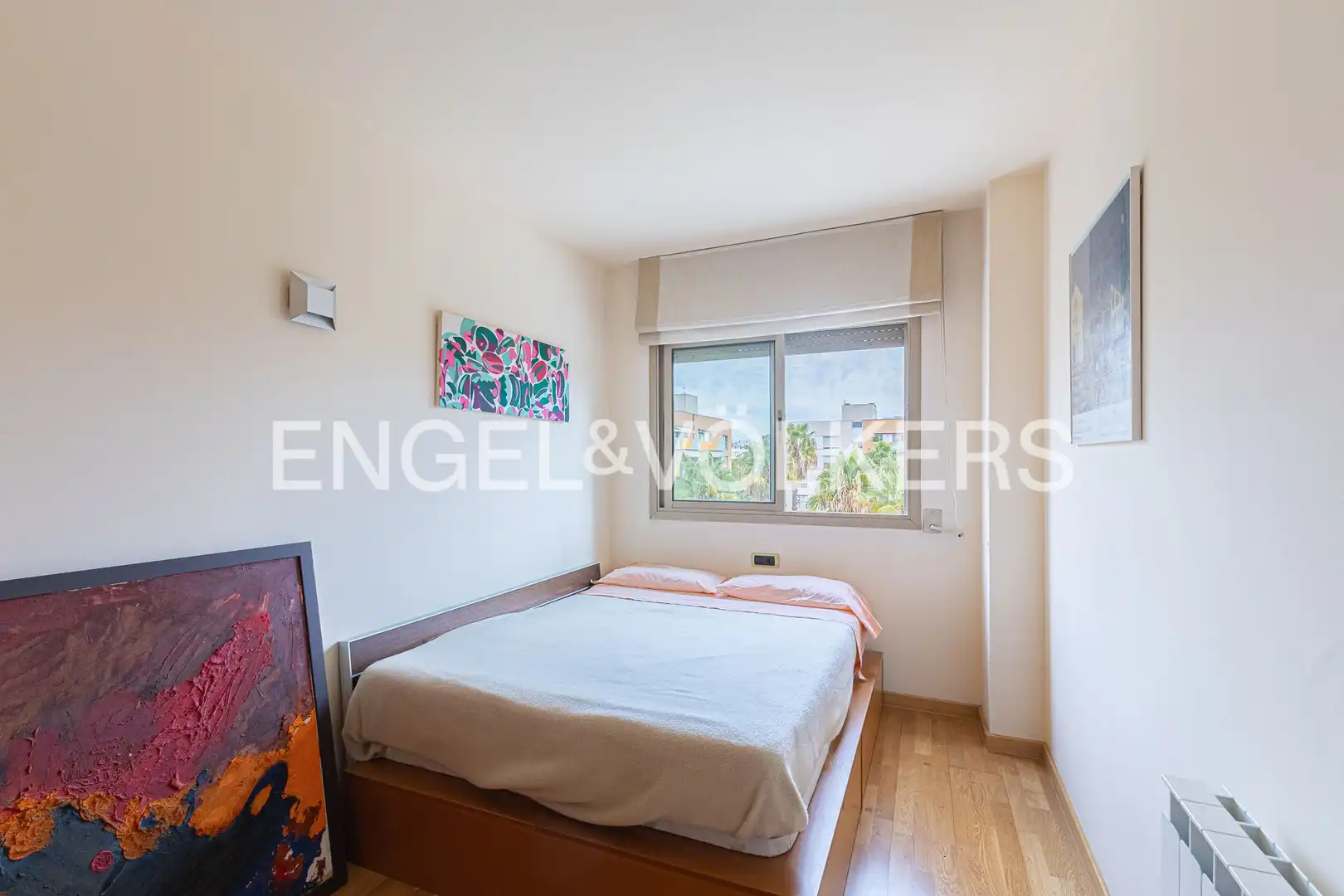 Appartamento 101 m² a Barcelona