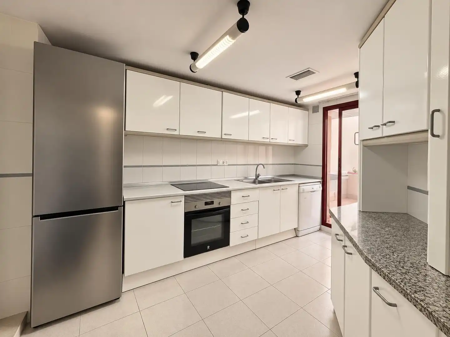 Pis de 111 m² a Alacant