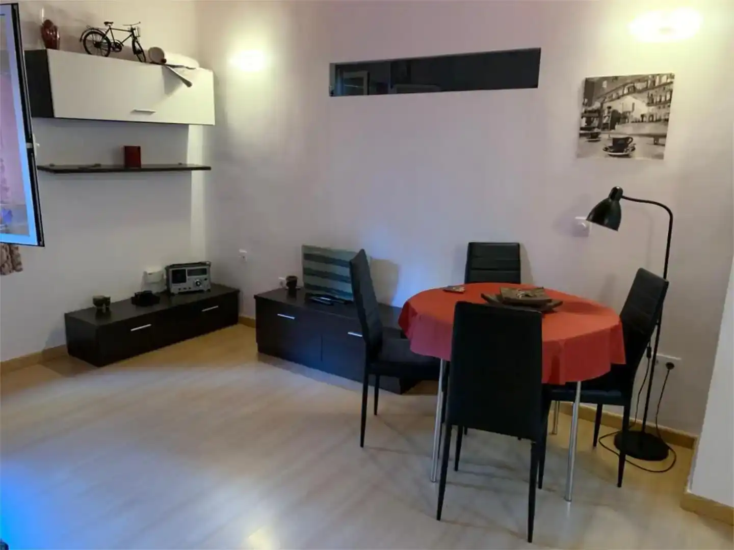 Piso de 100 m² en Murcia