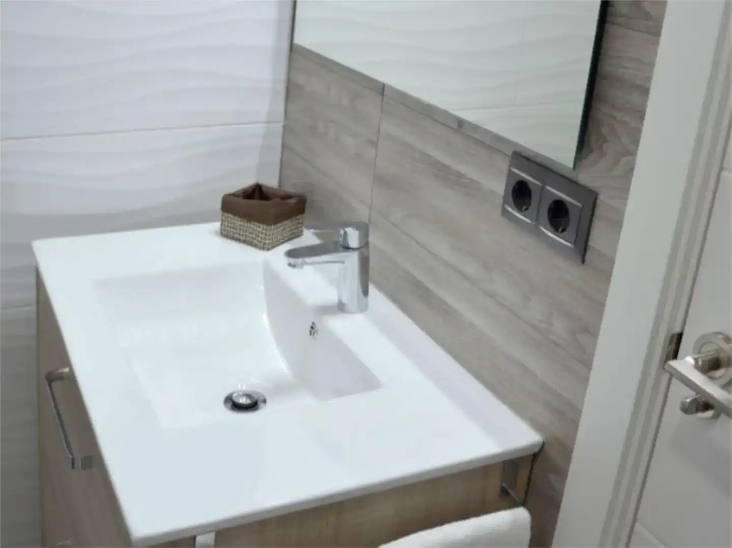 Piso de 70 m² en Córdoba