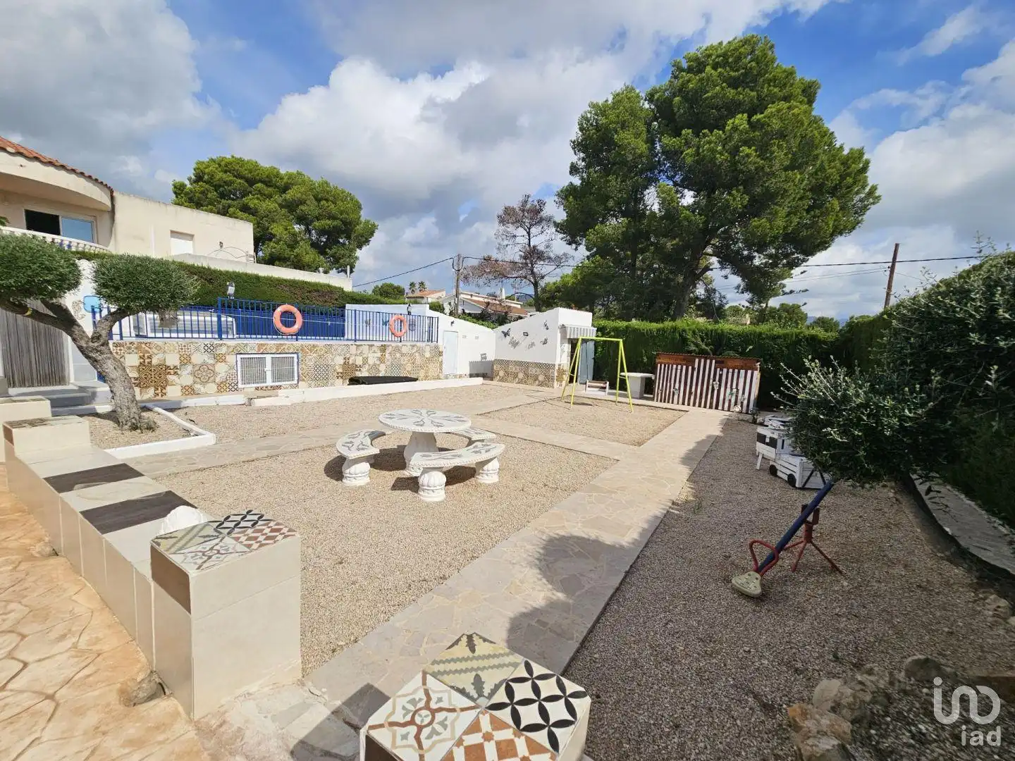 Wohnung 120 m² in l'Ametlla de Mar