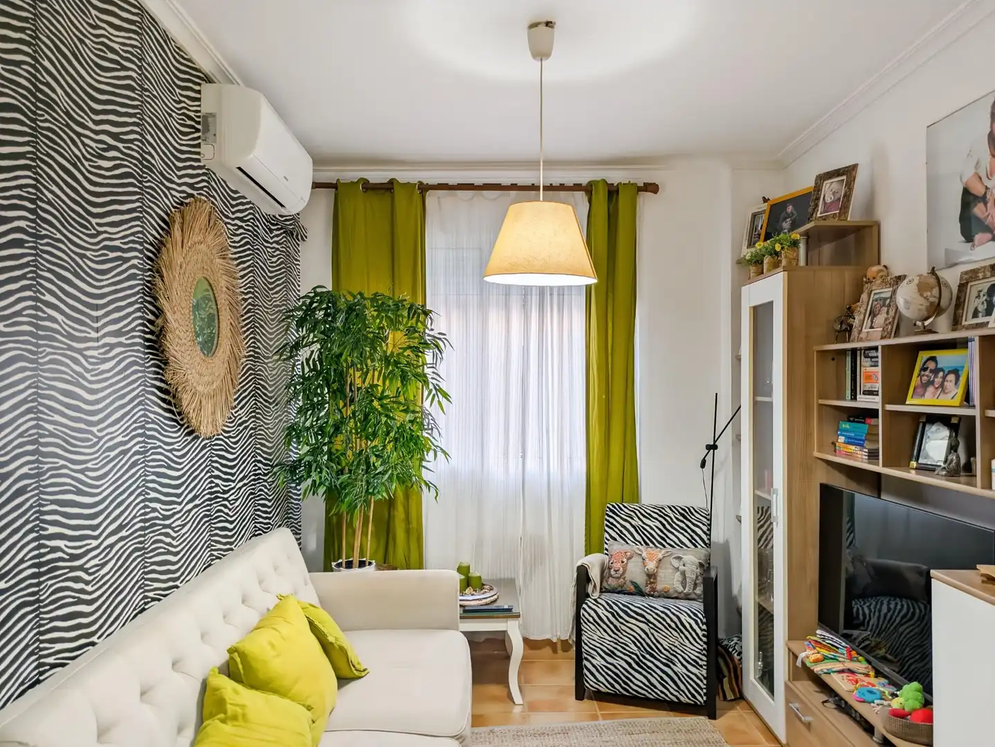 Pis de 42 m² a Sagunt