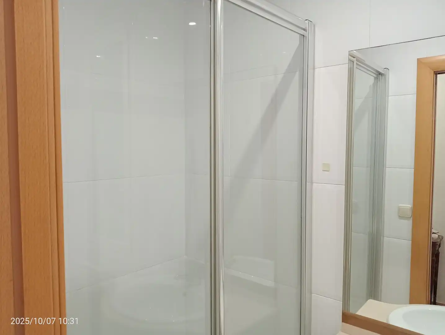 Piso de 70 m² en San Sebastián