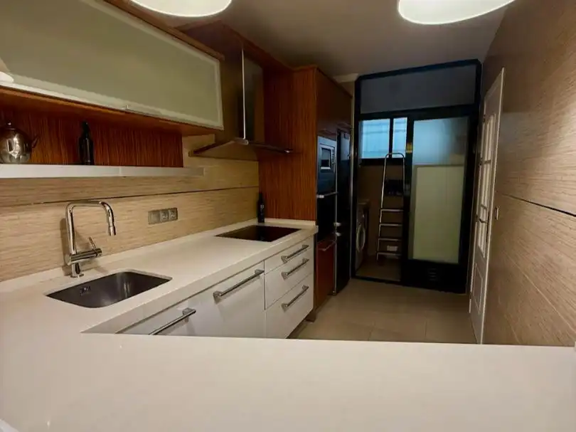 Piso de 120 m² en Marbella