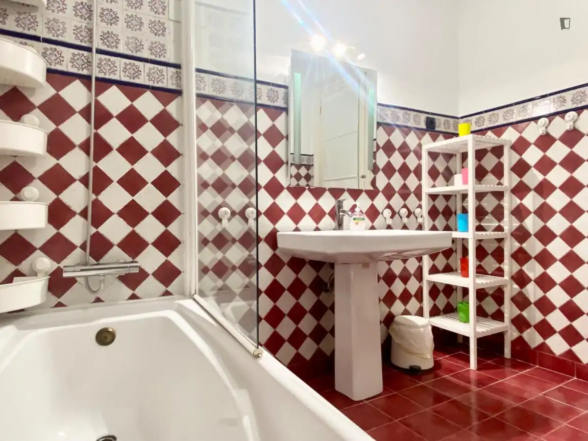 Habitación en alquiler, Bilbao