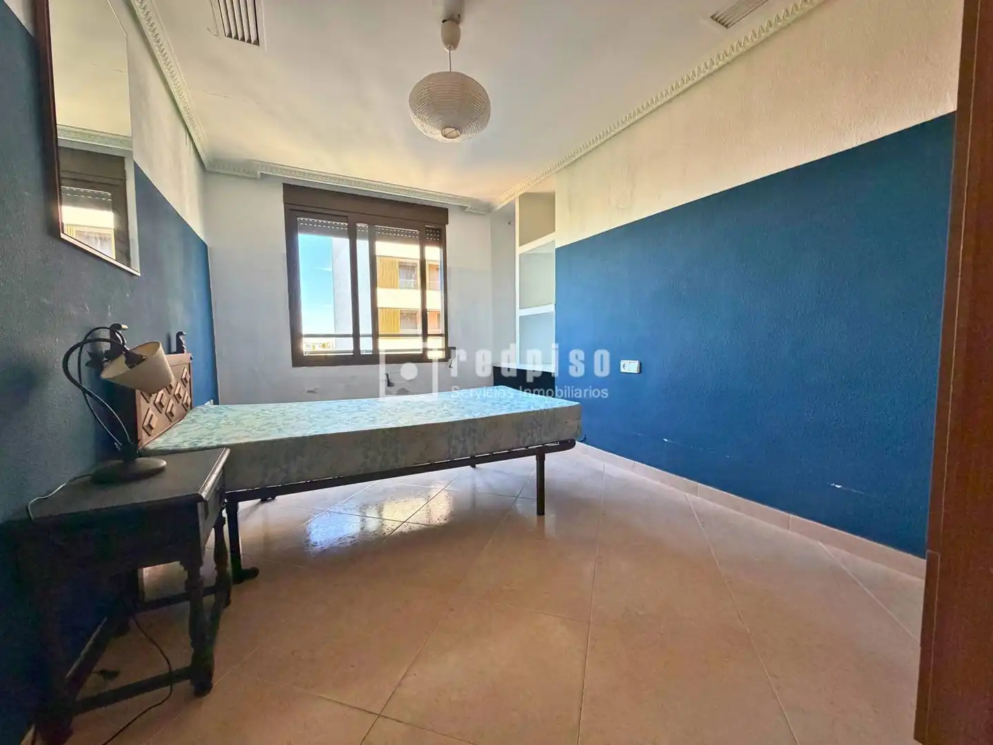 Piso de 113 m² en Valencia
