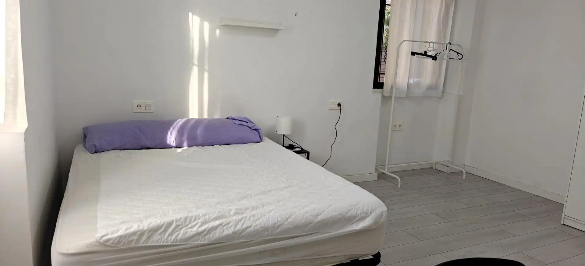Habitación 186 m², Granada