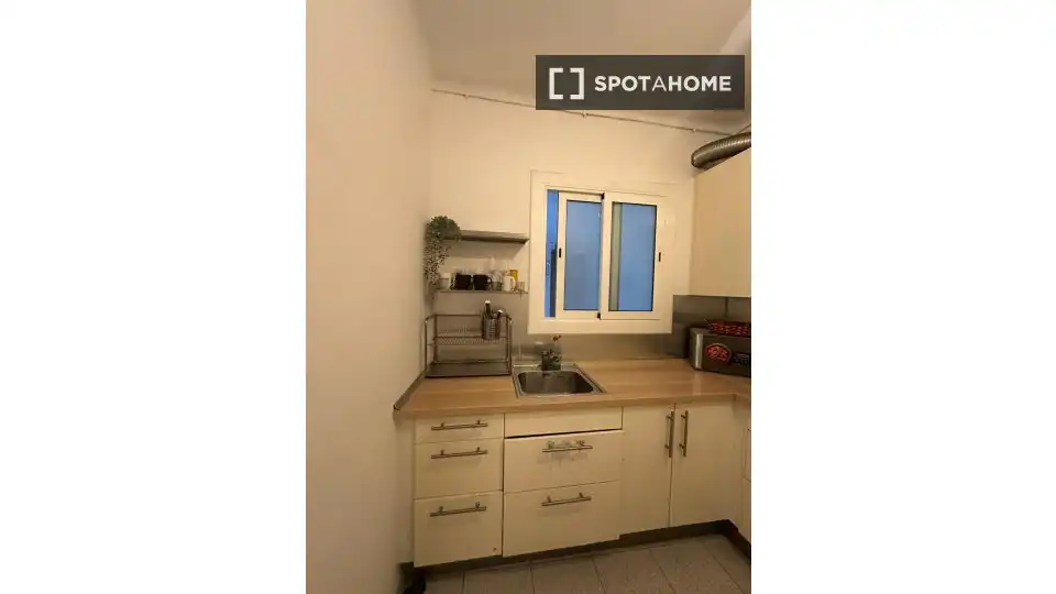 Habitación en alquiler, Barcelona