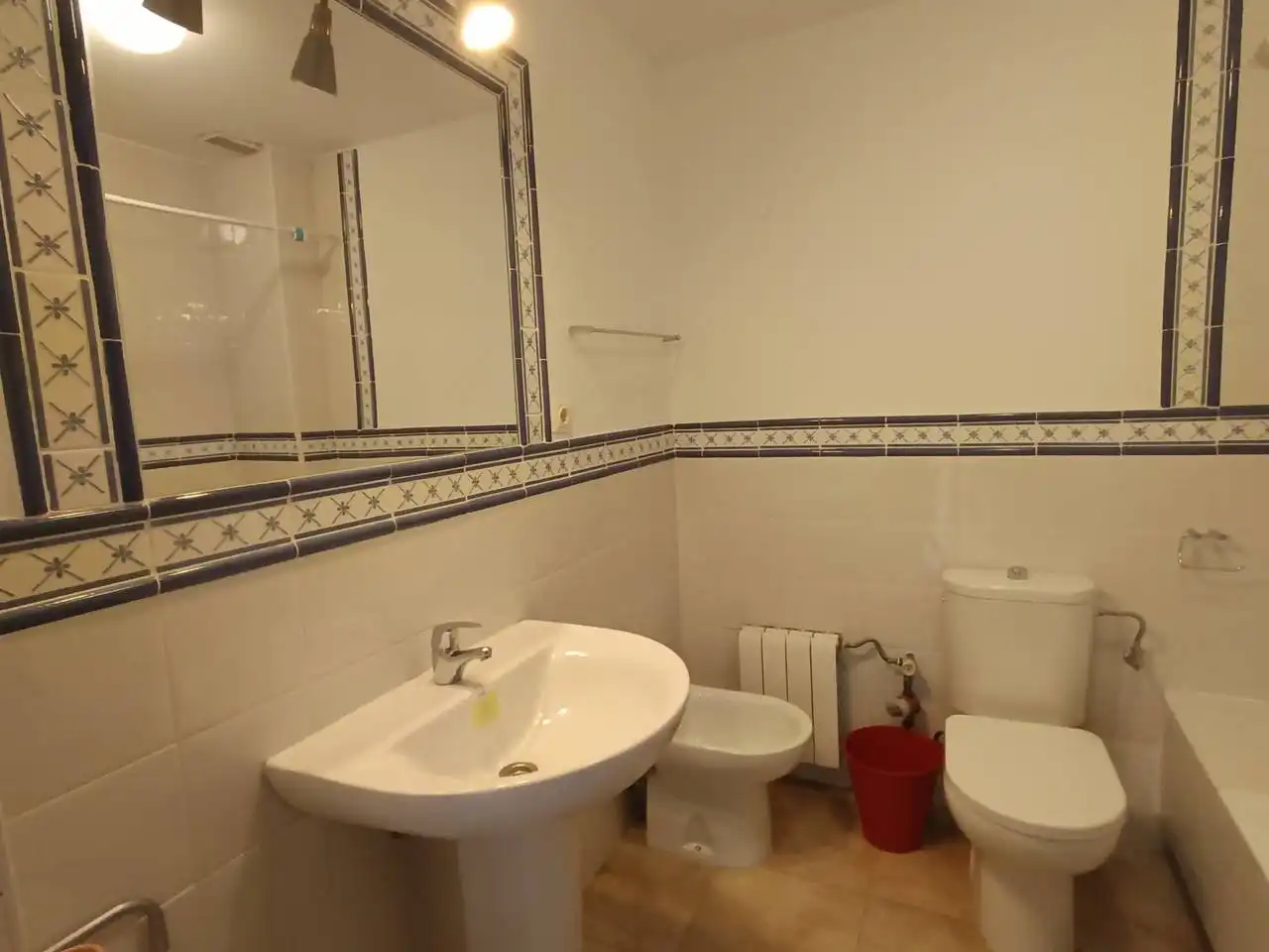 Piso de 130 m² en Sevilla