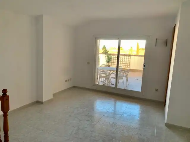 Piso de 132 m² en Sant Cugat del Vallès