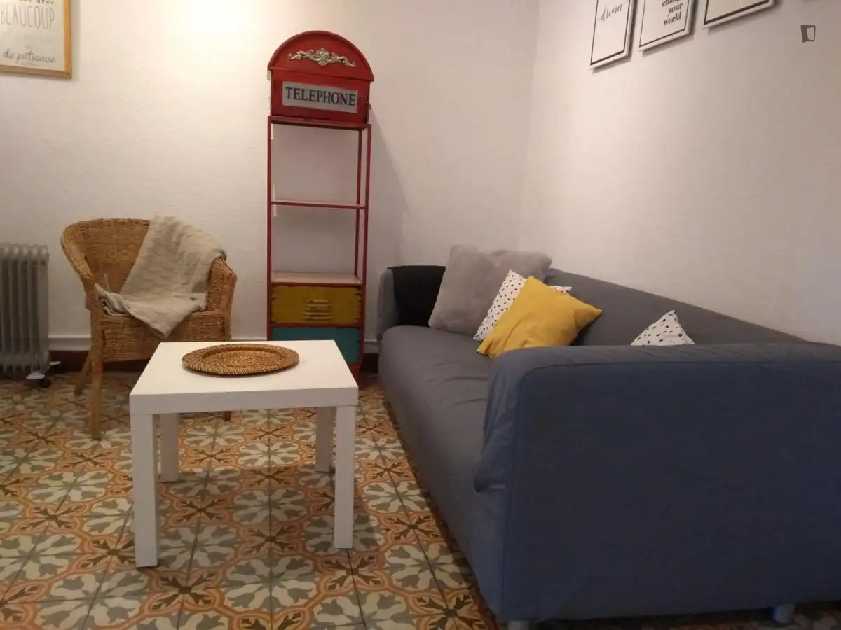 Habitación en alquiler, Barcelona
