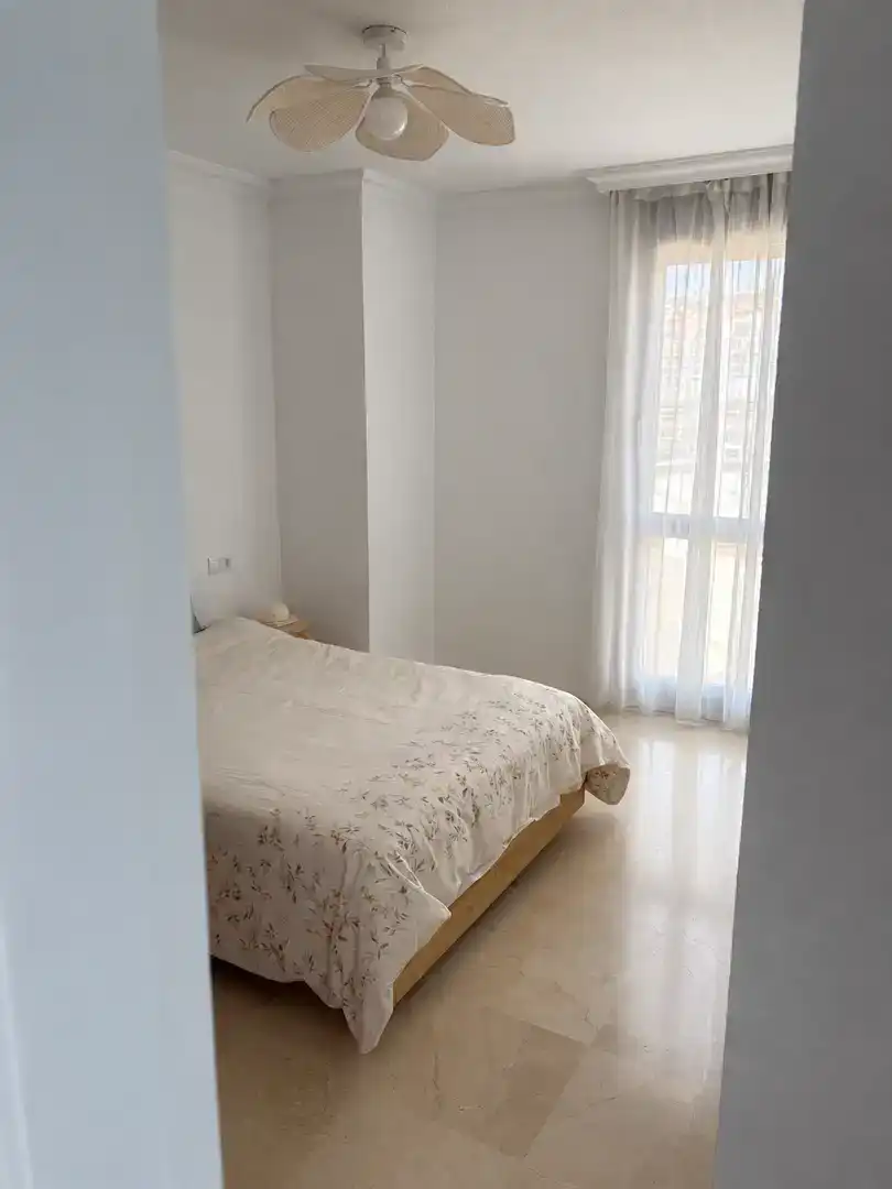 Piso de 82 m² en Santa Cruz de Tenerife