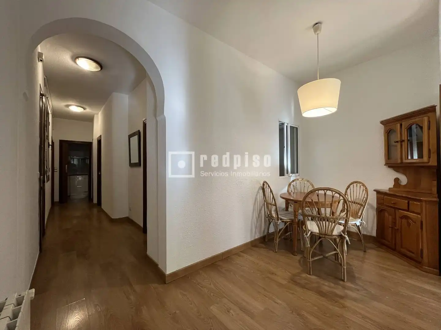 Pis de 83 m² a Madrid